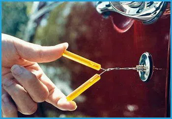 Lock Locksmith Services Dayton, OH 937-587-0185